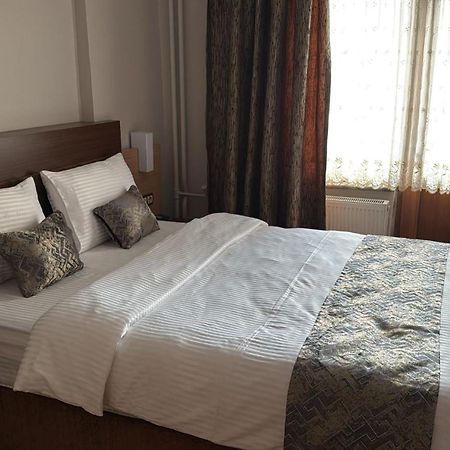 Garden Liva Hotel Iğdır Dış mekan fotoğraf