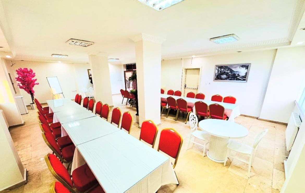 Garden Liva Hotel Iğdır Dış mekan fotoğraf