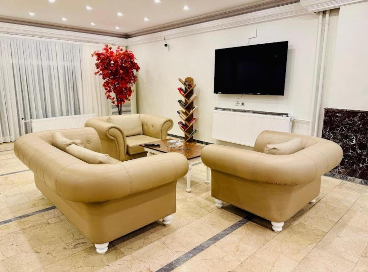 Garden Liva Hotel Iğdır Dış mekan fotoğraf
