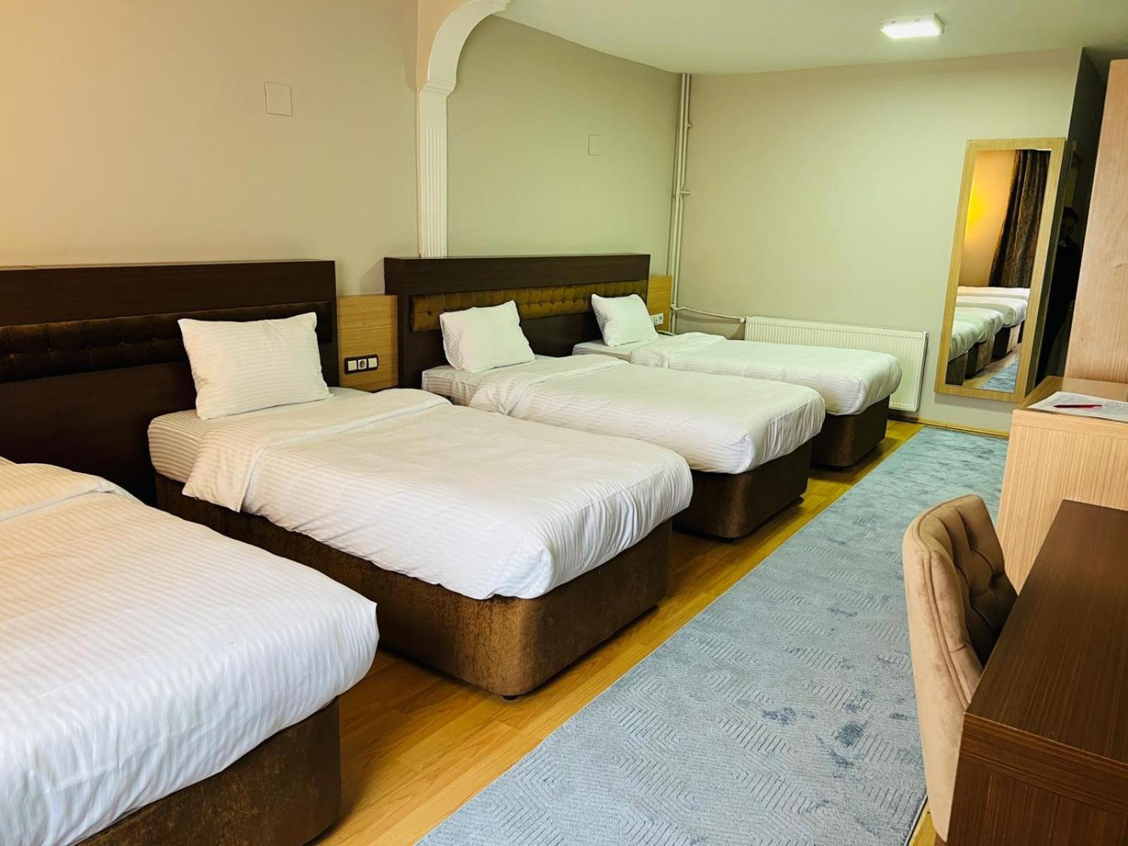 Garden Liva Hotel Iğdır Dış mekan fotoğraf