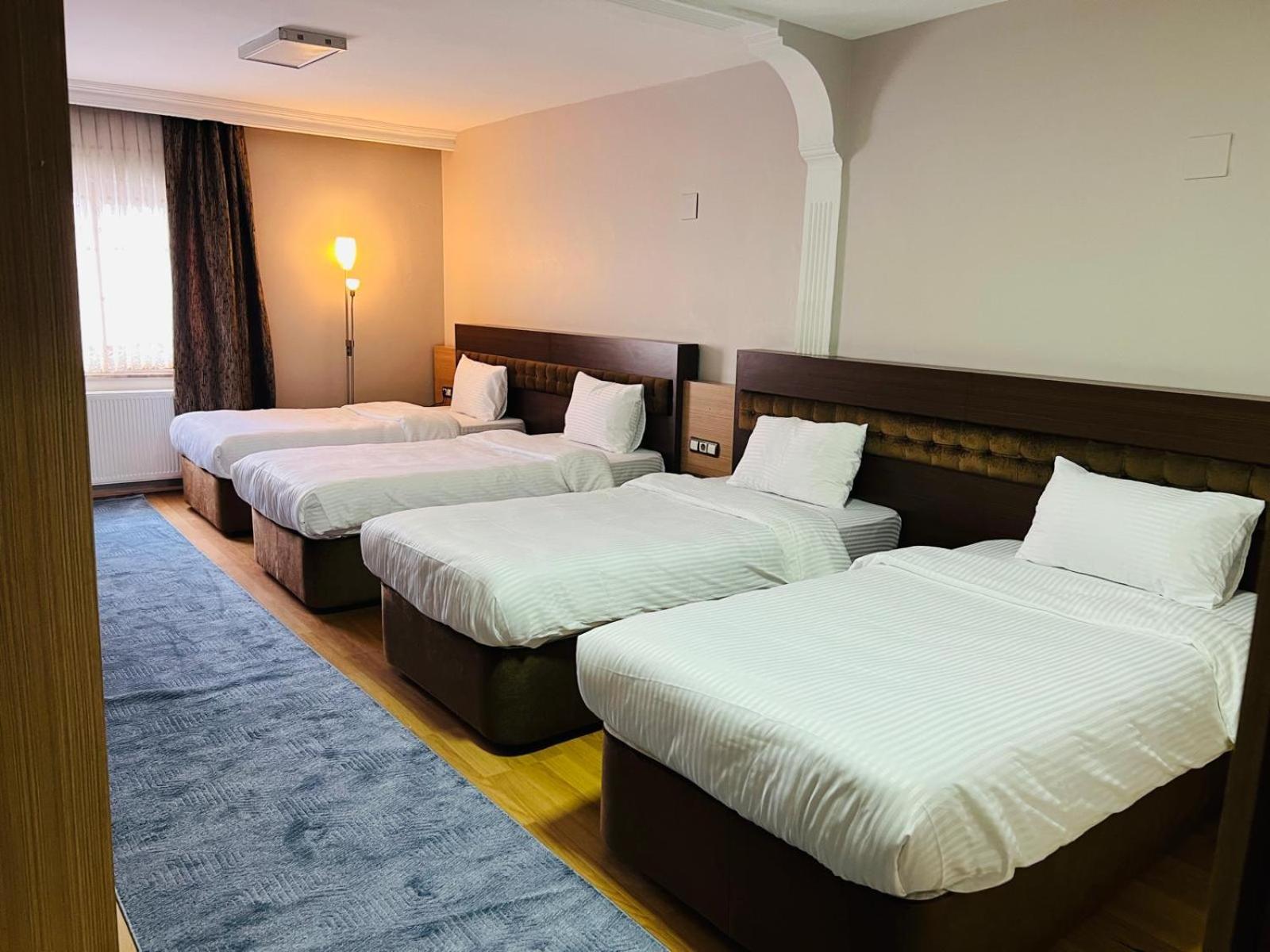 Garden Liva Hotel Iğdır Dış mekan fotoğraf