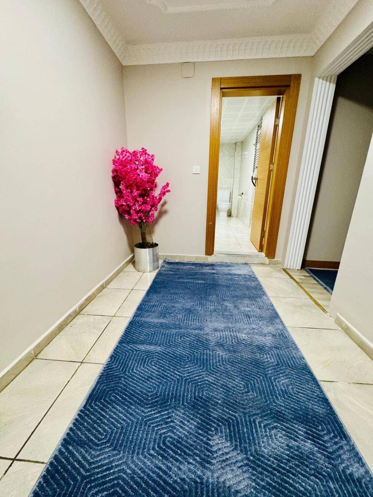 Garden Liva Hotel Iğdır Dış mekan fotoğraf