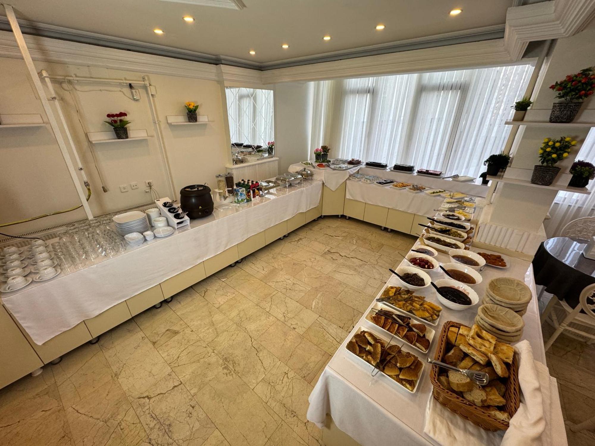 Garden Liva Hotel Iğdır Dış mekan fotoğraf
